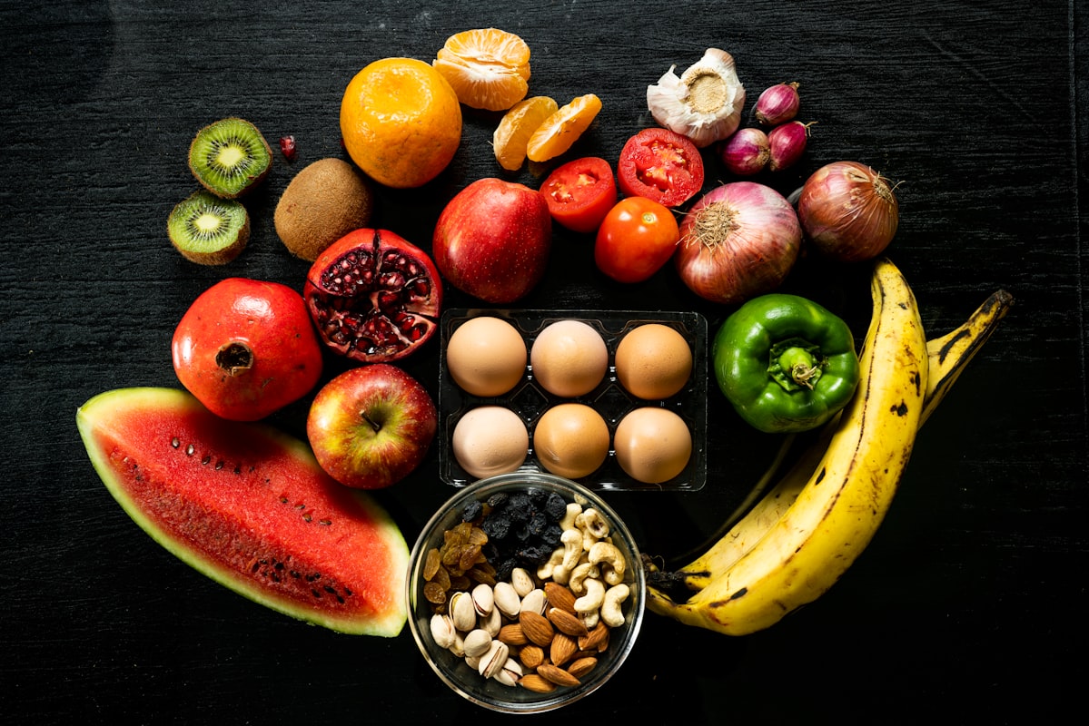 Protein for muscle growth